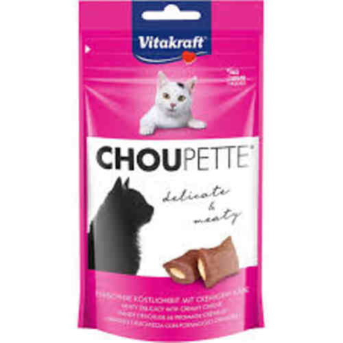 Vitakaraft Choupette Cheese 40G