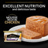 Pro Plan Baby Kitten Mousse Healthy Start, Wet Cat Food, rich in Chicken 85g