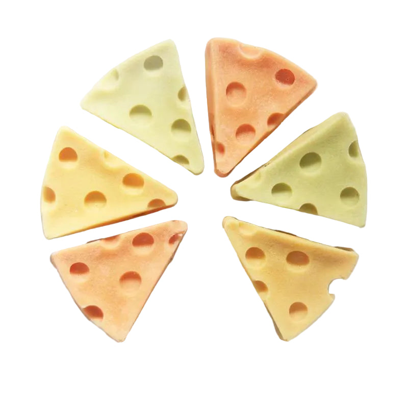 Petmetro Pet Cheese Flavour Pumpkin