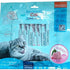 BEARING Cat Liquid Snack Otoro (16+4 sachets)