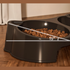 Classic Cat Ear Double Bowl