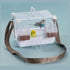27Cm Bird Backpack Take-Away Cage