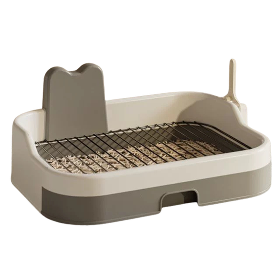 Boutique - Folding Dog Toilet