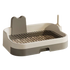 Boutique - Folding Dog Toilet