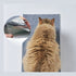 Cat Climbing Mat