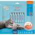 BEARING Cat Liquid Snack Salmon (16+4 sachets)