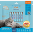 BEARING Cat Liquid Snack Seafood Lobster (16+4 sachets)
