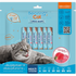 BEARING Cat Liquid Snack Tuna (16+4 sachets)