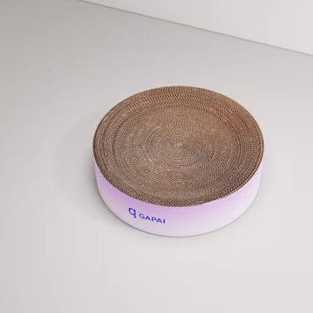 Wide Circle Number - 45 420*420*90