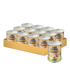 Cat Choize Adult Cat Food Beef Flavour in Jelly 400g Canned - Case Of 12