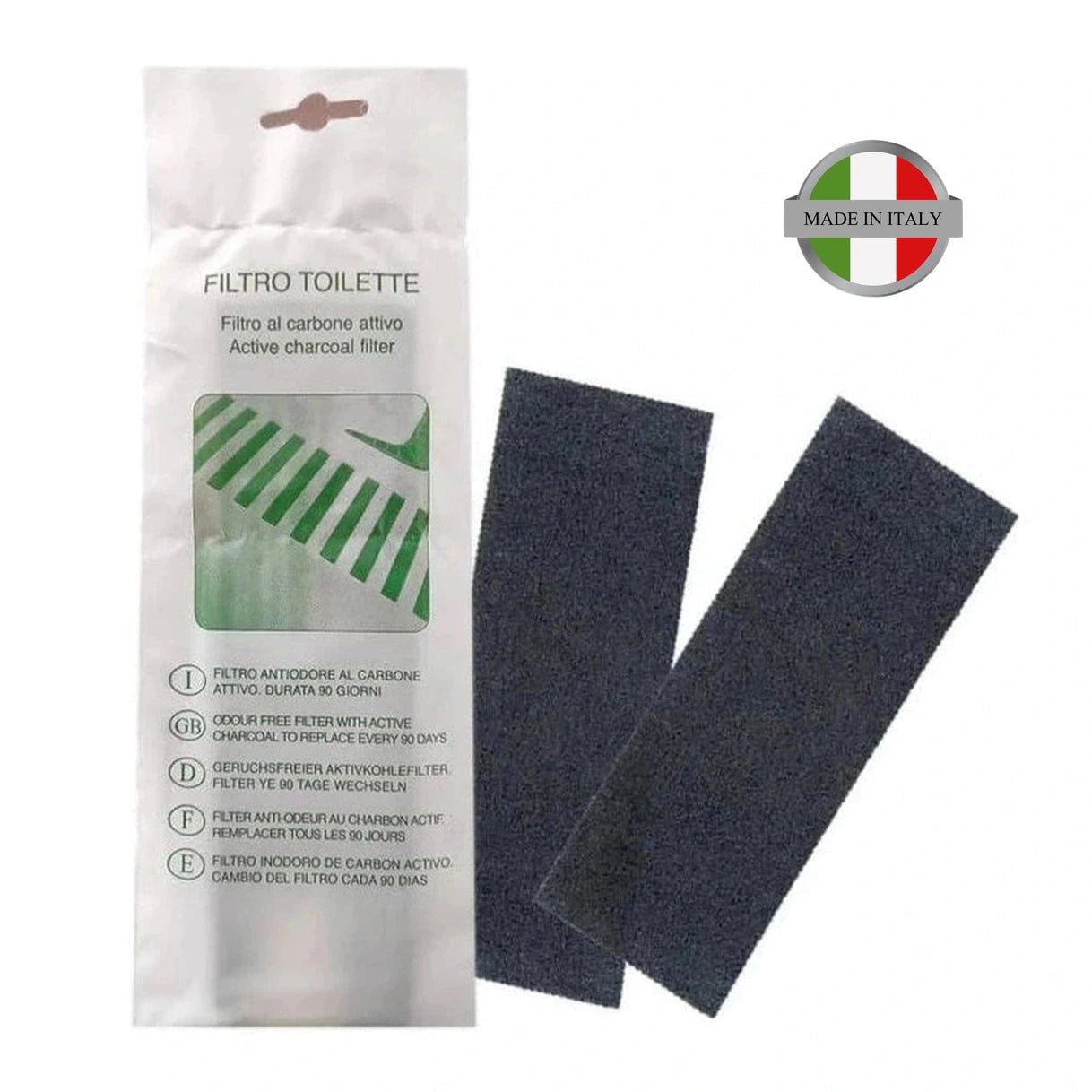 Mp-Toilet Filter – PetMart