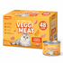Petmetro Pate Chicken with Pumpkin Canned 170G, Case of 48