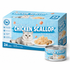 Petmetro Human Grade Canned Chicken with Scallop 85G Pack of 24