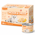 Petmetro Human Grade Canned Chicken with Cheese 85G Pack of 24