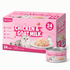 Petmetro Human Grade Canned Chicken with Goat Milk 85G Pack of 24