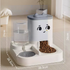 Premium Smile Feeding Utensil