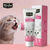 Kit Cat Daily Supplement Gel 120g Hairball