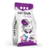 Cattown 10 Lt (0.60-2.38Mm)-Lavender