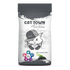 Cattown 20 Lt (0.60-2.38Mm)-Activated Carbon