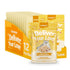Petmetro Human Grade Pouch Classic Chicken 85G,Pack Of 12