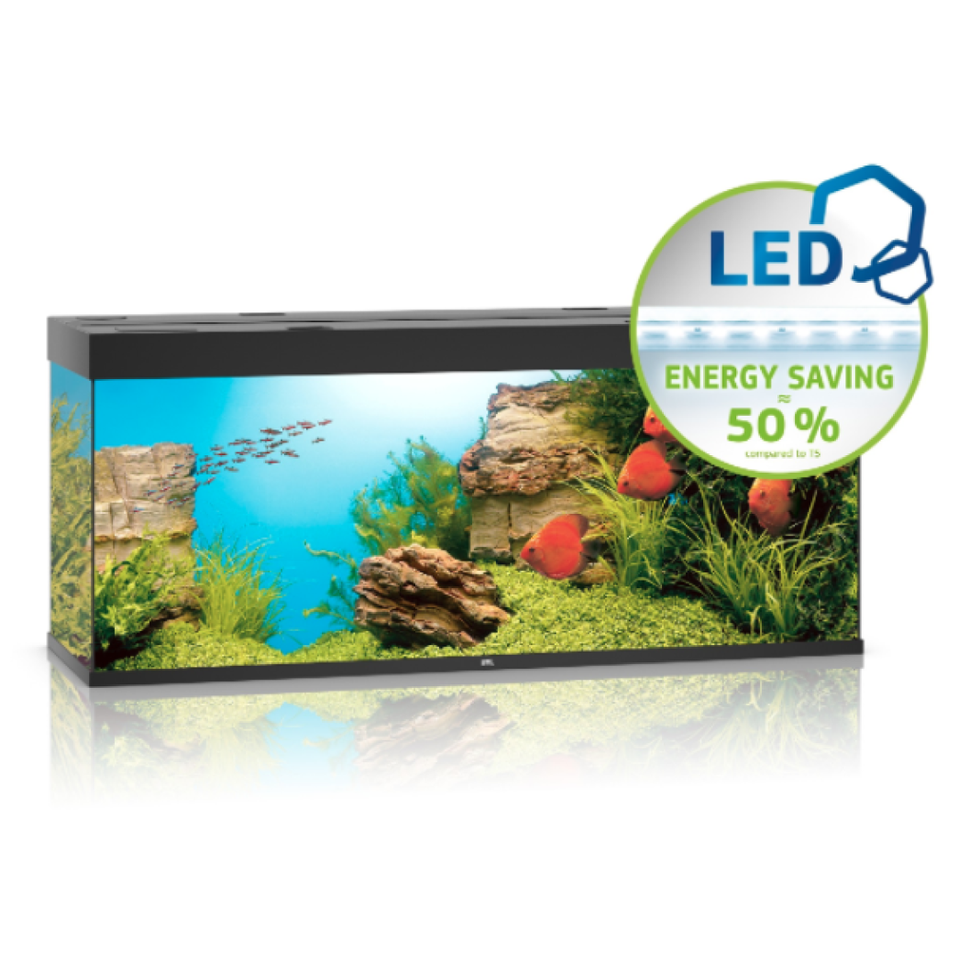 Rio 450 LED Black