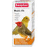 Multi Vitamin Bird 20Ml (New Formula)