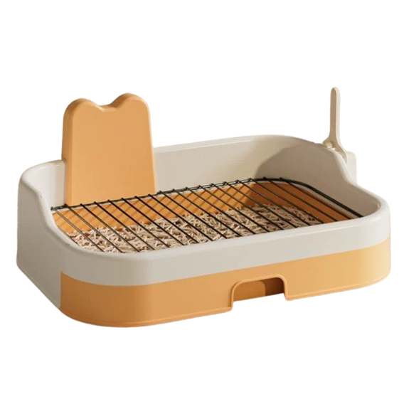 Boutique - Folding Dog Toilet