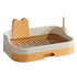 Boutique - Folding Dog Toilet
