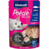 Vitakaraft Poesie Delice Coal Fish 85G