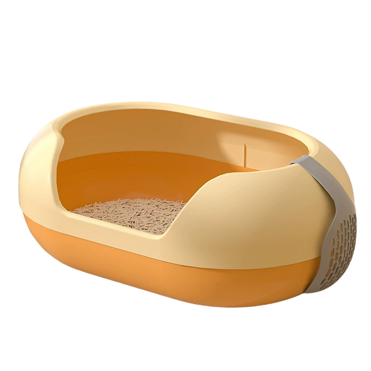 Classic Capsule Litter Box
