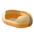 Classic Capsule Litter Box