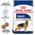 Size Health Nutrition Maxi Adult 4 Kg