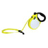Visibility Retractable Leash, 5 M - Small - Neon Yellow