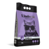 White Bentonite Double Action - 10 L (Lavender)