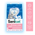 Sanicat Kitten Litter 5L