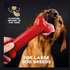 Tastybone Nylon Large Dog - Beef