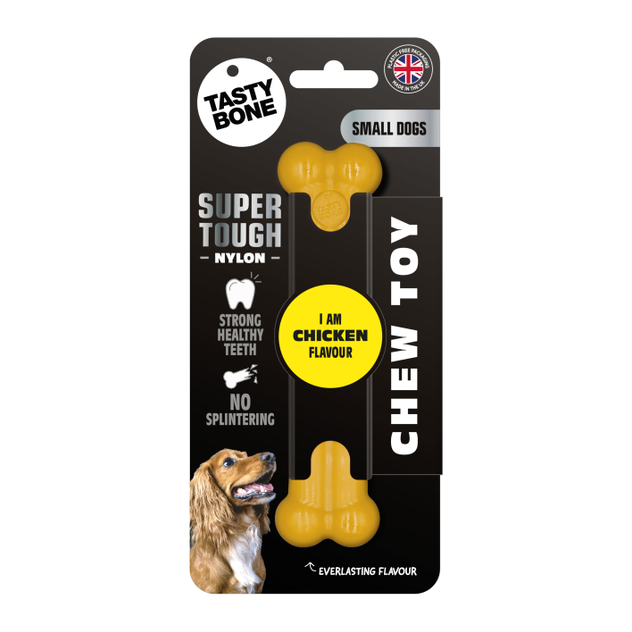 Tastybone Nylon Small Dog - Chicken