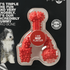 Tastybone Nylon Trio Small Dog - Beef