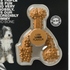 Tastybone Nylon Trio Small Dog - Lamb