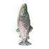 Jittering Fish Trout