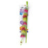 Long Fluff Wand - Green