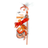 Modern Cat - Magic Wings Wand - Orange