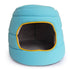 Nest Cave House - Turquoise