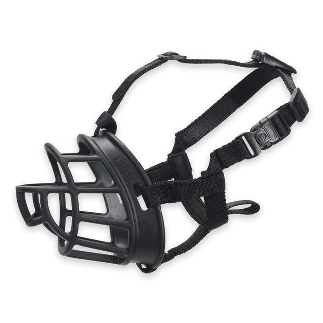 Baskerville Ultra Muzzle Size 4