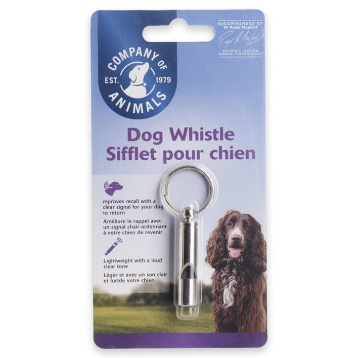 Coa Dog Whistle