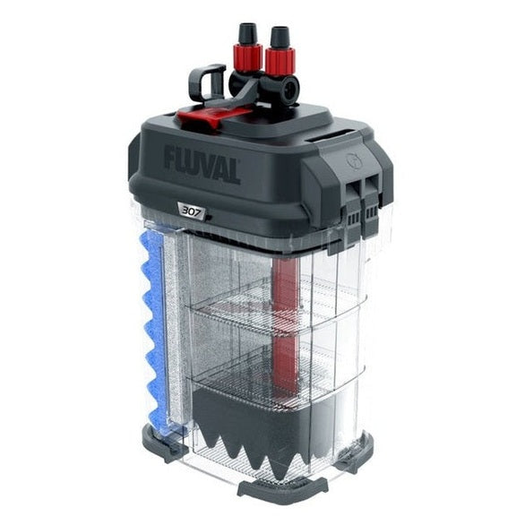 Fluval 307 Canister Filter
