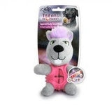 Dog Treat Hider Squirrel Body