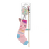Sock Cuddler - Sock Wand Unicorn