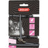 Cat Harness & Leash Kit - Black