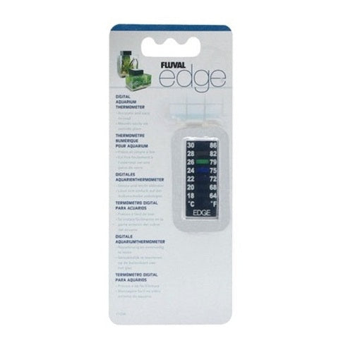 Fluval Edge Thermometer - 4.45 Cm